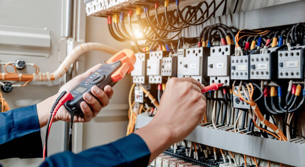 Affordable Electrical Installation in WI