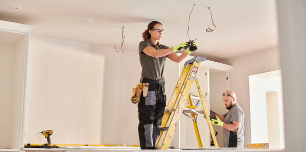 Best Electrical Upgrades for Homes  in Yorkville, WI