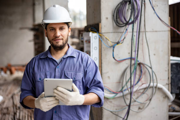 Best Best Electricians Near Me  in Yorkville, WI