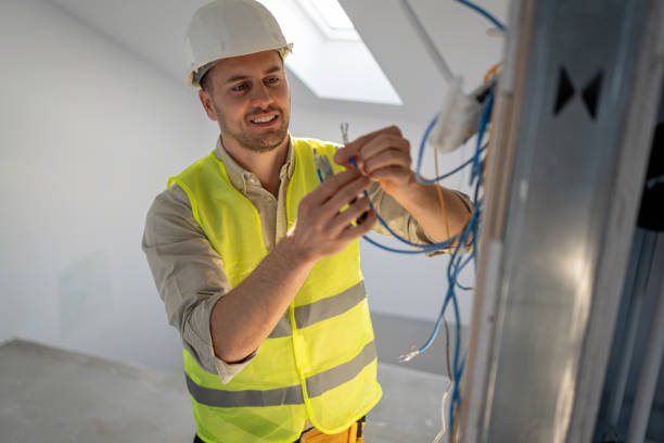 Best Affordable Electrical Installation  in Yorkville, WI